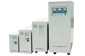 JJW Series Precision Purifying AC Stabilized Voltage Supply