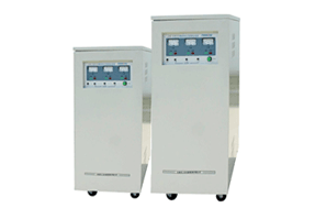 JSW Series Precision Purifying AC Stabilized Voltage Supply